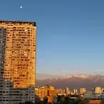 Hermoso Departamento Con Vista Cordillera