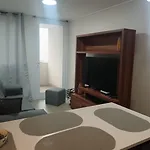 Hermoso Departamento Con Vista Cordillera