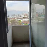 Hermoso Departamento Con Vista Cordillera