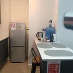 Hermoso Departamento Con Vista Cordillera