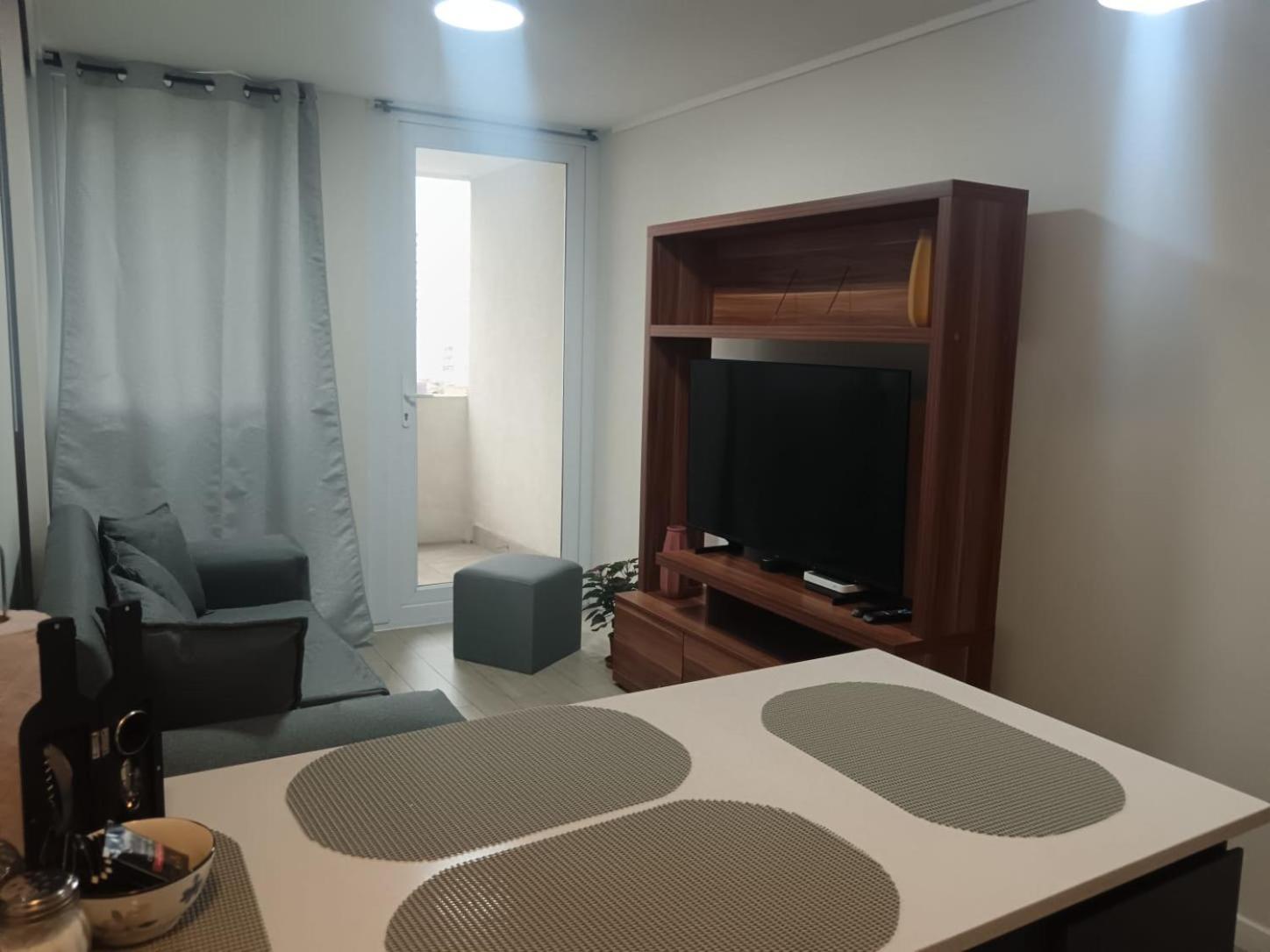 Hermoso Departamento Con Vista Cordillera