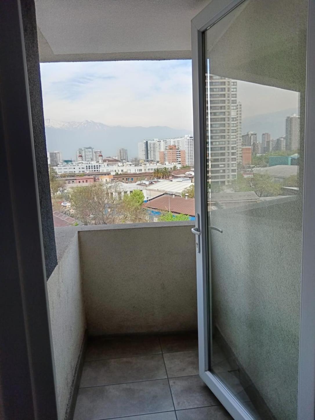 Hermoso Departamento Con Vista Cordillera Apartamento *